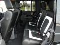 Black - Wrangler Unlimited Sahara 4x4 Photo No. 14