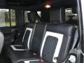 Black - Wrangler Unlimited Sahara 4x4 Photo No. 15