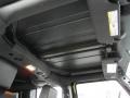 Black - Wrangler Unlimited Sahara 4x4 Photo No. 18