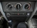 Dark Slate Gray/Medium Slate Gray Controls Photo for 2010 Jeep Wrangler Unlimited #62799900