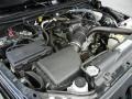 3.8 Liter OHV 12-Valve V6 Engine for 2010 Jeep Wrangler Unlimited Sahara 4x4 #62799937