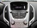 Steel Gray Metallic - Terrain SLE AWD Photo No. 19