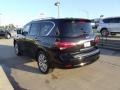 Black Obsidian - QX 56 Photo No. 3