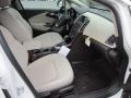 2012 White Diamond Tricoat Buick Verano FWD  photo #10