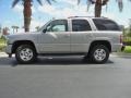 Silver Birch Metallic 2006 Chevrolet Tahoe LT