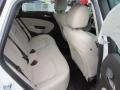 2012 White Diamond Tricoat Buick Verano FWD  photo #12