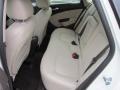 2012 White Diamond Tricoat Buick Verano FWD  photo #13