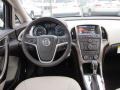 2012 White Diamond Tricoat Buick Verano FWD  photo #14