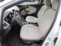 2012 White Diamond Tricoat Buick Verano FWD  photo #15