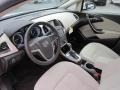 2012 White Diamond Tricoat Buick Verano FWD  photo #16