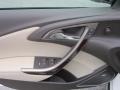 2012 White Diamond Tricoat Buick Verano FWD  photo #17