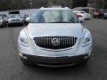 Quicksilver Metallic - Enclave AWD Photo No. 2