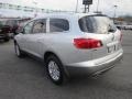 Quicksilver Metallic - Enclave AWD Photo No. 5