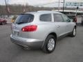 Quicksilver Metallic - Enclave AWD Photo No. 7