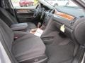 Ebony Interior Photo for 2012 Buick Enclave #62800423
