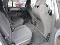 Ebony Rear Seat Photo for 2012 Buick Enclave #62800431