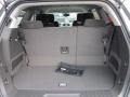Ebony Trunk Photo for 2012 Buick Enclave #62800439