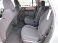 Ebony 2012 Buick Enclave AWD Interior Color