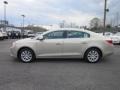 Gold Mist Metallic - LaCrosse FWD Photo No. 4