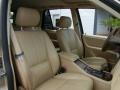 2005 Mercedes-Benz ML Java Interior Interior Photo