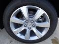 2012 Acura ZDX SH-AWD Technology Wheel and Tire Photo