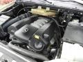 2005 Mercedes-Benz ML 5.0 Liter SOHC 24-Valve V8 Engine Photo