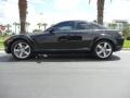 Brilliant Black 2004 Mazda RX-8 Sport