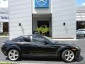 2004 Brilliant Black Mazda RX-8 Sport  photo #5