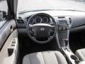 Ebony Black - Sonata GLS Photo No. 14