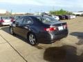 Graphite Luster Metallic - TSX Sedan Photo No. 4