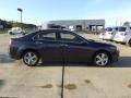 Graphite Luster Metallic - TSX Sedan Photo No. 6