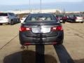 Graphite Luster Metallic - TSX Sedan Photo No. 8