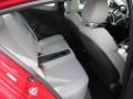 2012 Boston Red Hyundai Veloster   photo #12