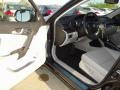 Graphite Luster Metallic - TSX Sedan Photo No. 11