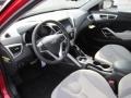 2012 Boston Red Hyundai Veloster   photo #15