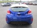 Marathon Blue - Veloster  Photo No. 6