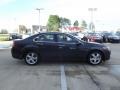 Graphite Luster Metallic - TSX Sedan Photo No. 6