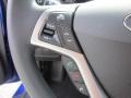 Black Controls Photo for 2012 Hyundai Veloster #62801501