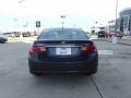 Graphite Luster Metallic - TSX Sedan Photo No. 8