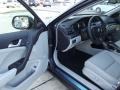 Graphite Luster Metallic - TSX Sedan Photo No. 11