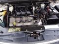 3.0L DOHC 24V Duratec V6 2005 Ford Five Hundred SEL Engine