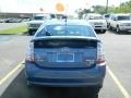 Seaside Blue Pearl - Prius Hybrid Photo No. 4