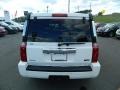 2008 Stone White Jeep Commander Limited  photo #4
