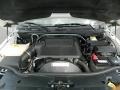 2008 Jeep Commander 4.7 Liter OHV 12V PowerTech V8 Engine Photo