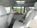 2008 Stone White Jeep Commander Limited  photo #14
