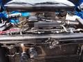 2010 Blue Flame Metallic Ford F150 XLT SuperCrew 4x4  photo #7