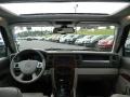 2008 Stone White Jeep Commander Limited  photo #17
