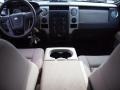 2010 Blue Flame Metallic Ford F150 XLT SuperCrew 4x4  photo #10