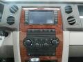 Dark Khaki/Light Graystone Controls Photo for 2008 Jeep Commander #62802076