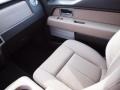 2010 Blue Flame Metallic Ford F150 XLT SuperCrew 4x4  photo #13